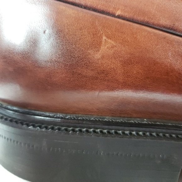 Johnston & Murphy Monk Lofers SB-0225 - Picture 8 of 8